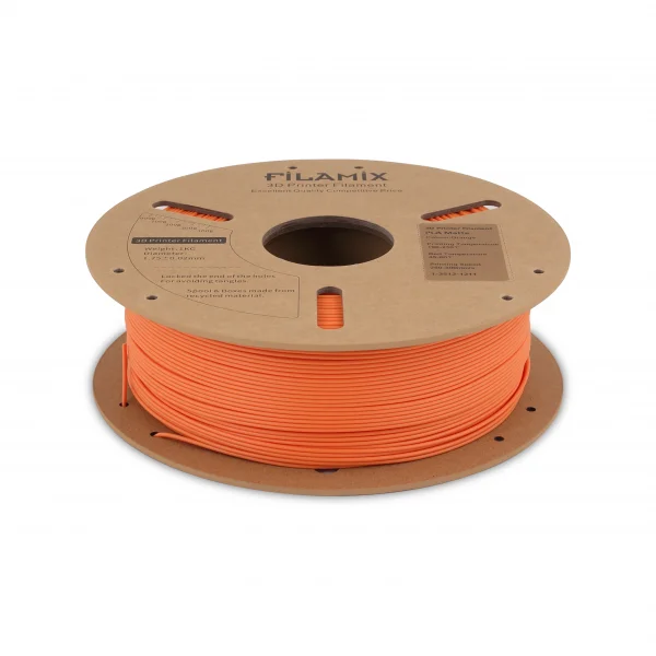 Filamix PLA-Matte Filament