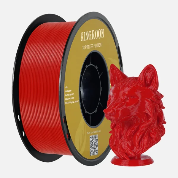 Kingroon PETG Filament