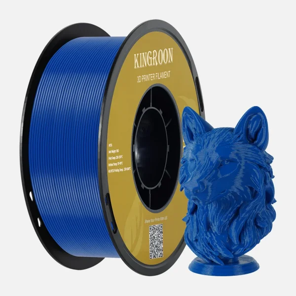 Kingroon PETG Filament