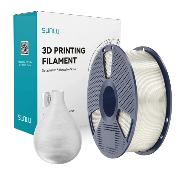 Sunlu Petg Filament