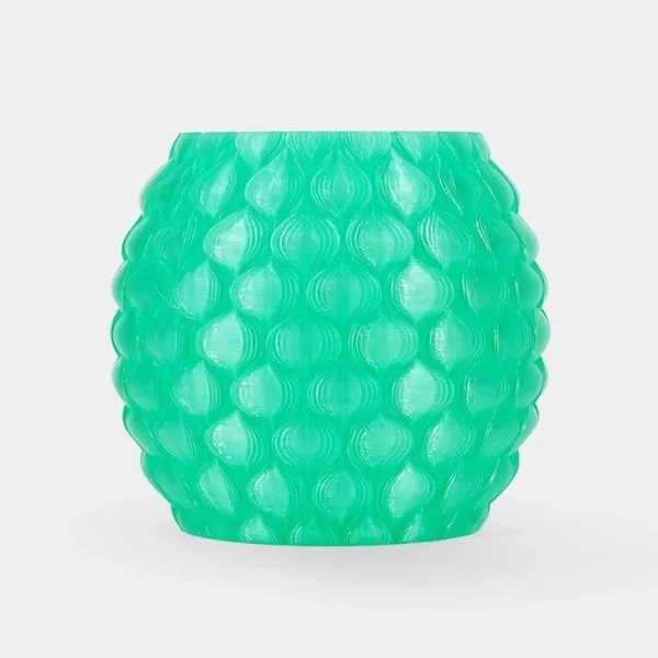 SUNLU PLA Transparent Filament