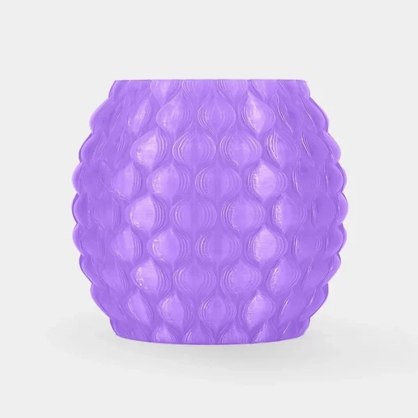 SUNLU PLA Transparent Filament