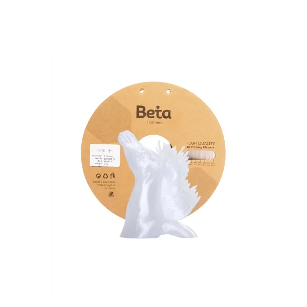Beta PETG+ Filament