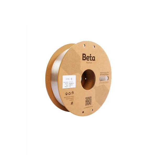 Beta PETG+ Filament