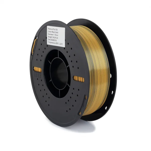 Filamix İki Renkli Silk PLA Filament