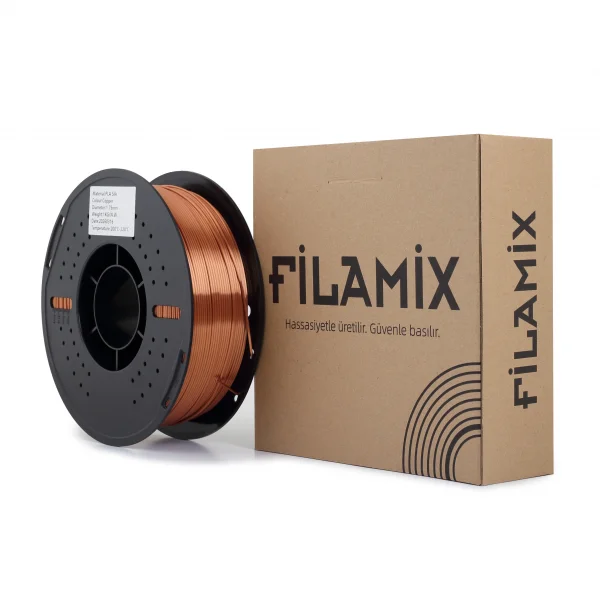 Filamix Silk PLA Filament