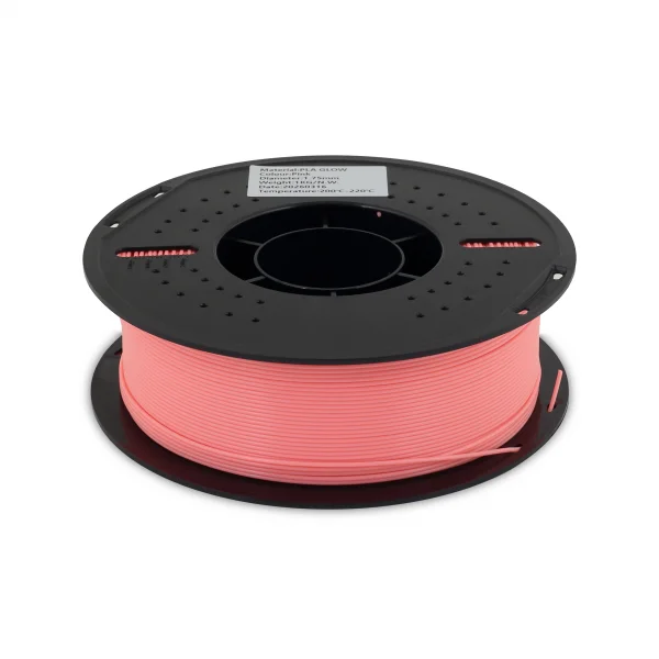 Filamix Glow PLA Filament - Karanlıkta Parlayan Filament