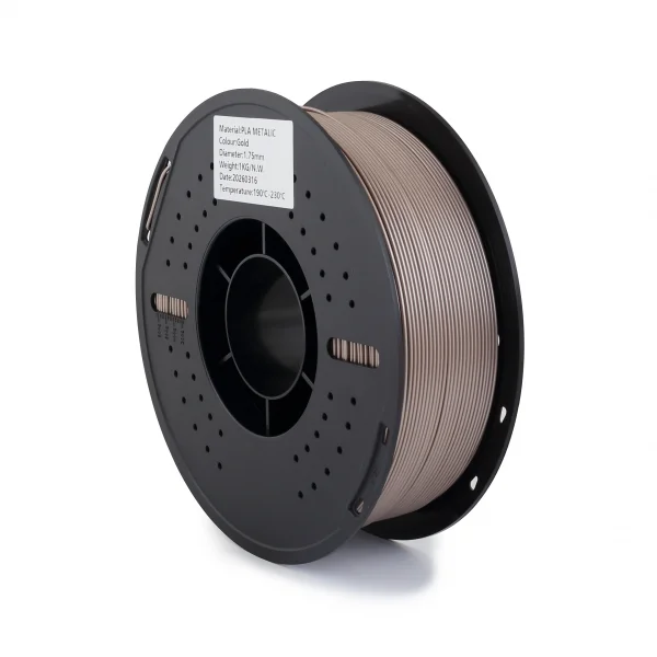 Filamix Metallic PLA Filament