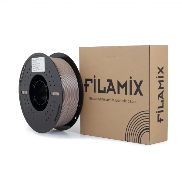 Filamix Metallic PLA Filament