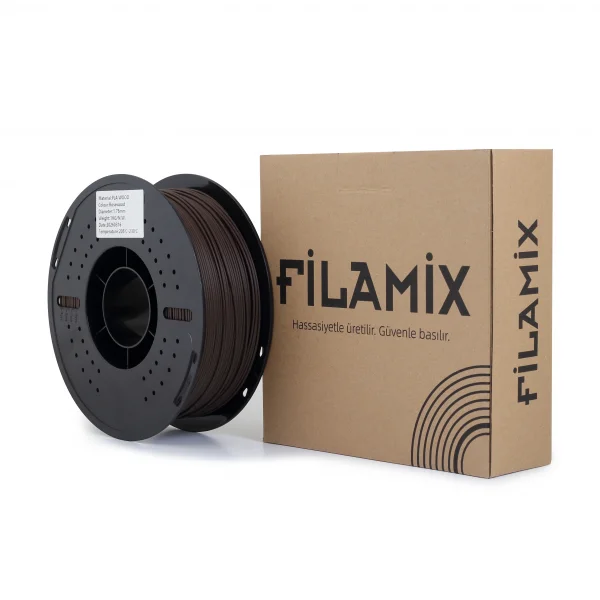 Filamix Ahsap Wood PLA Filament