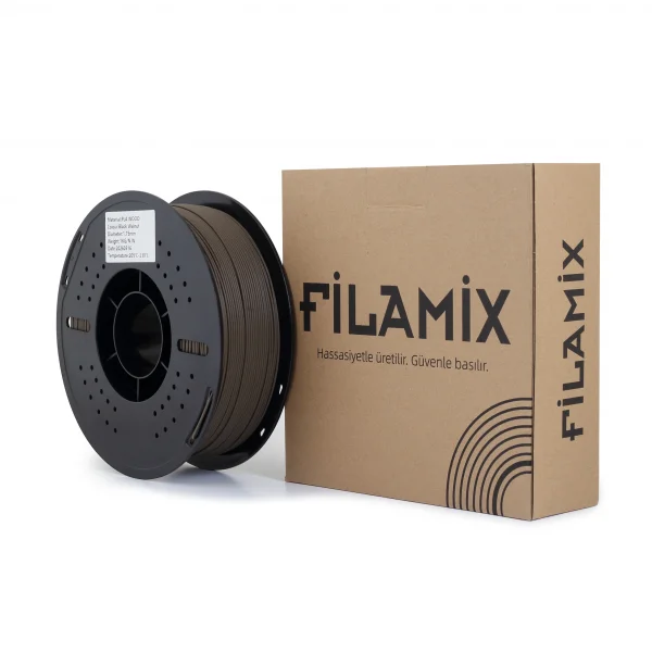 Filamix Ahsap Wood PLA Filament