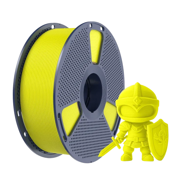 SUNLU PLA+ 2.0 Filament
