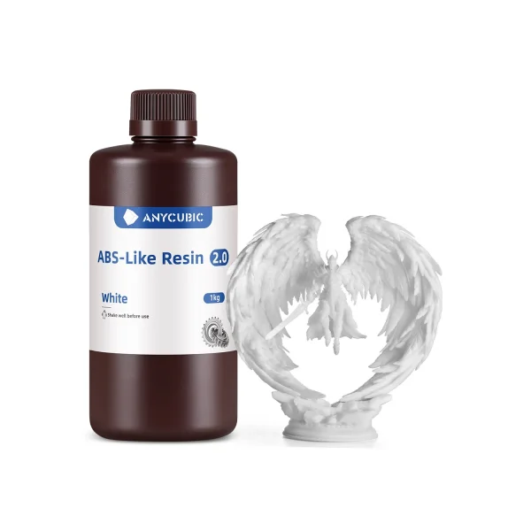 Anycubic ABS Like 2.0 Reçine