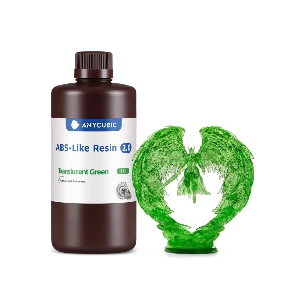 Anycubic ABS Like 2.0 Reçine