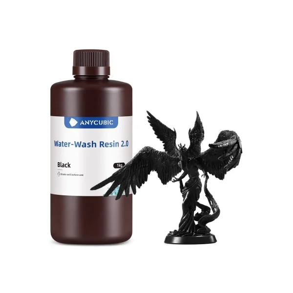 Anycubic Water-Wash Reçine 2.0