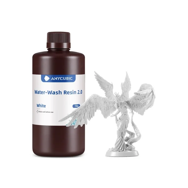 Anycubic Water-Wash Reçine 2.0