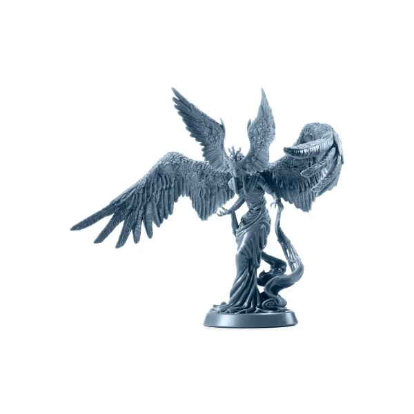 Anycubic Water-Wash Reçine 2.0