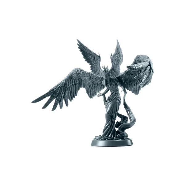 Anycubic Water-Wash Reçine 2.0