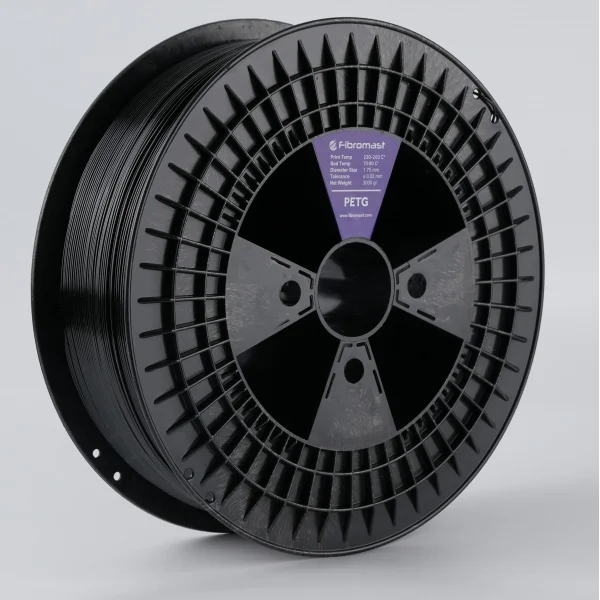 Fibromast PETG Filament - 3Kg