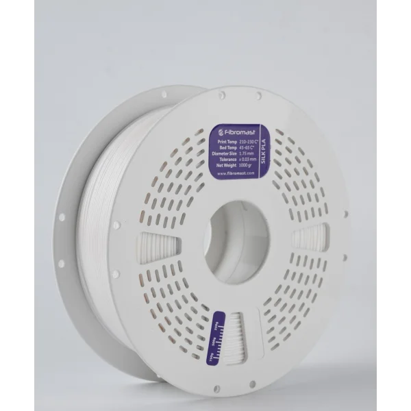 Fibromast SILK PLA Filament