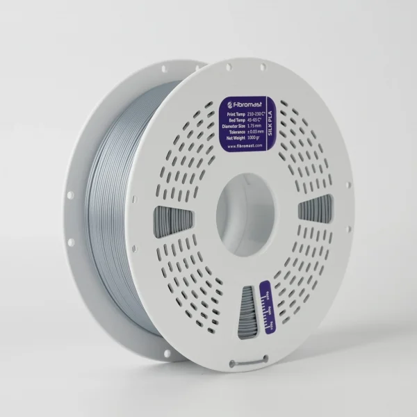 Fibromast SILK PLA Filament