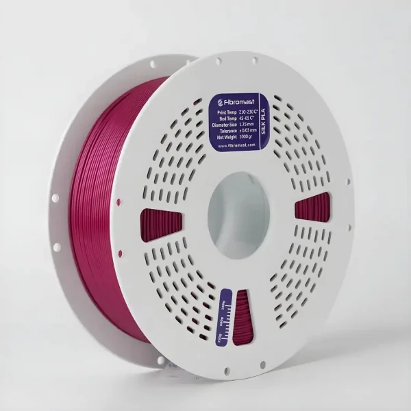 Fibromast SILK PLA Filament