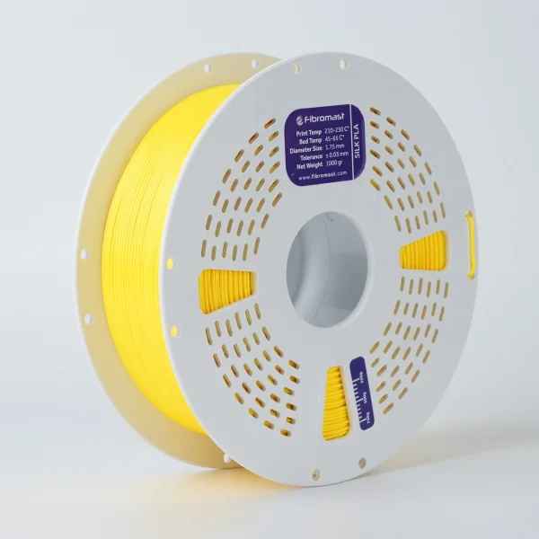 Fibromast SILK PLA Filament