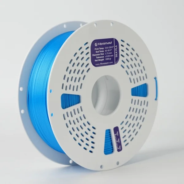 Fibromast SILK PLA Filament