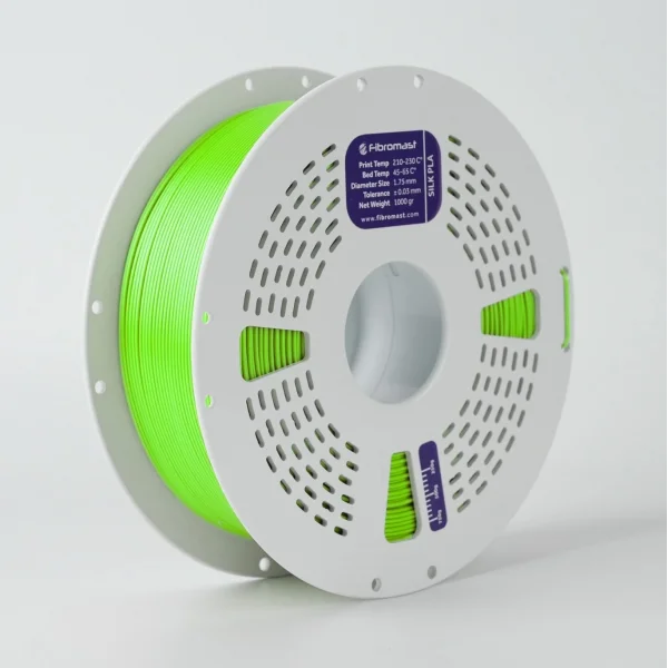 Fibromast SILK PLA Filament