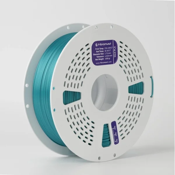 Fibromast SILK PLA Filament