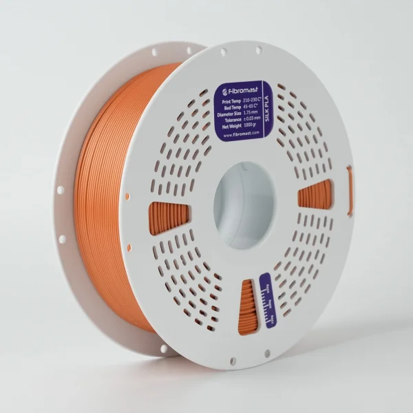 Fibromast SILK PLA Filament