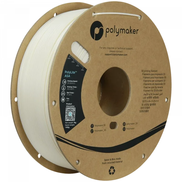 Polymaker PolyLite ASA Filament