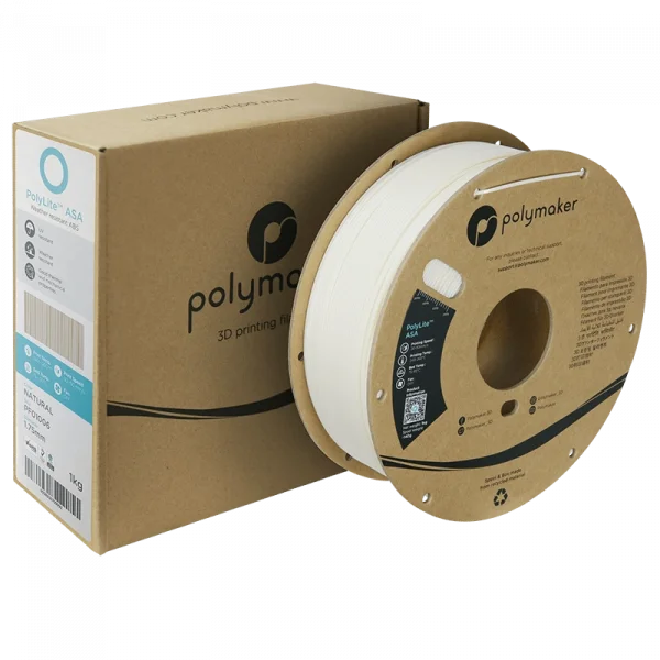 Polymaker PolyLite ASA Filament