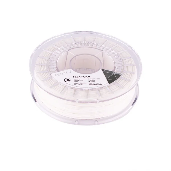 Smartfil Flex Foam Filament - 750Gr