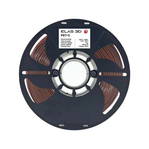 Elas PETG Filament