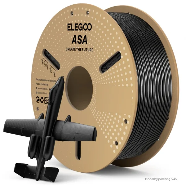 Elegoo ASA Filament