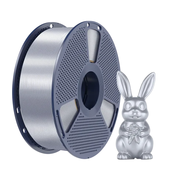 Sunlu Silk PLA Filament - Parlak PLA