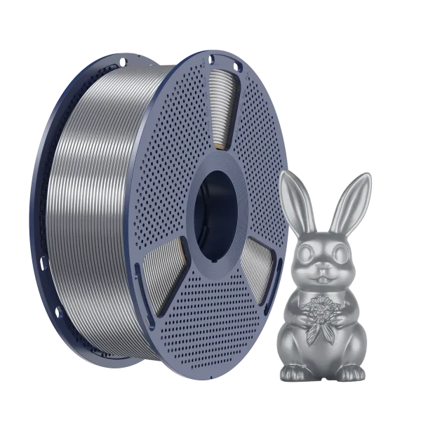 Sunlu Silk PLA Filament - Parlak PLA