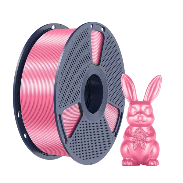 Sunlu Silk PLA Filament - Parlak PLA