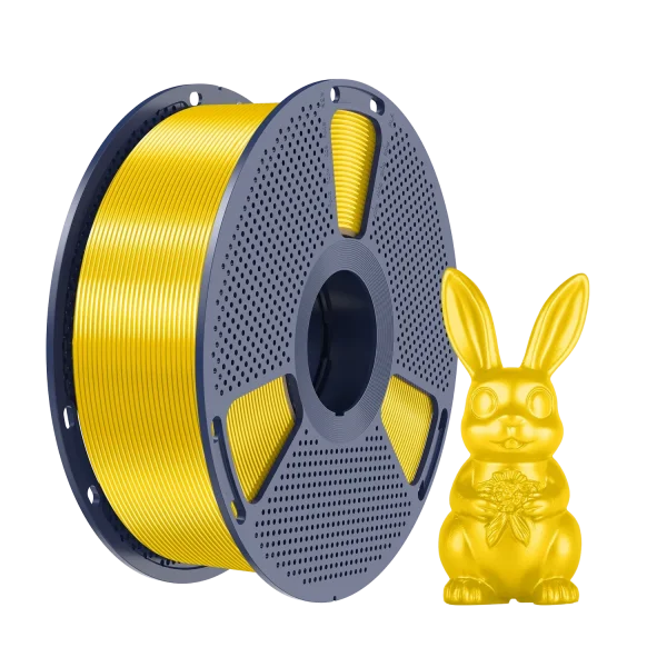 Sunlu Silk PLA Filament - Parlak PLA