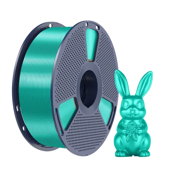 Sunlu Silk PLA Filament - Parlak PLA