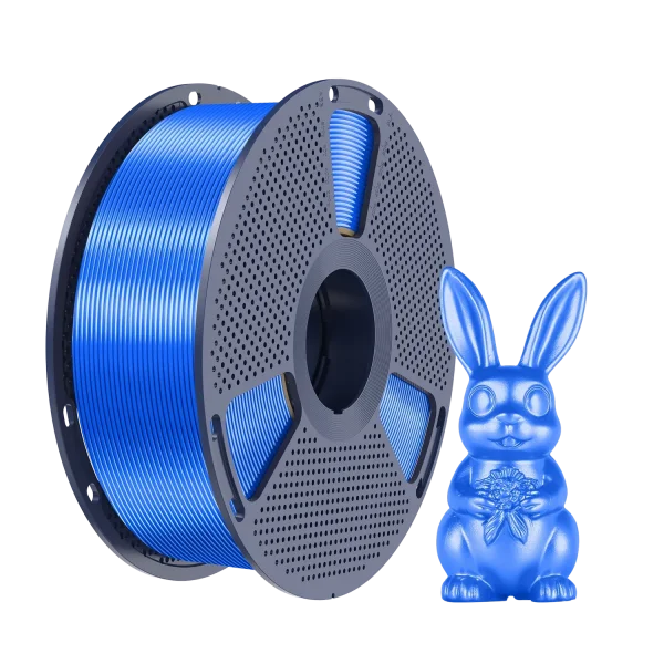 Sunlu Silk PLA Filament - Parlak PLA