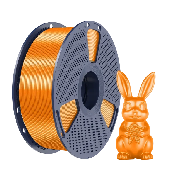 Sunlu Silk PLA Filament - Parlak PLA
