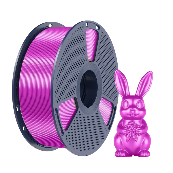 Sunlu Silk PLA Filament - Parlak PLA