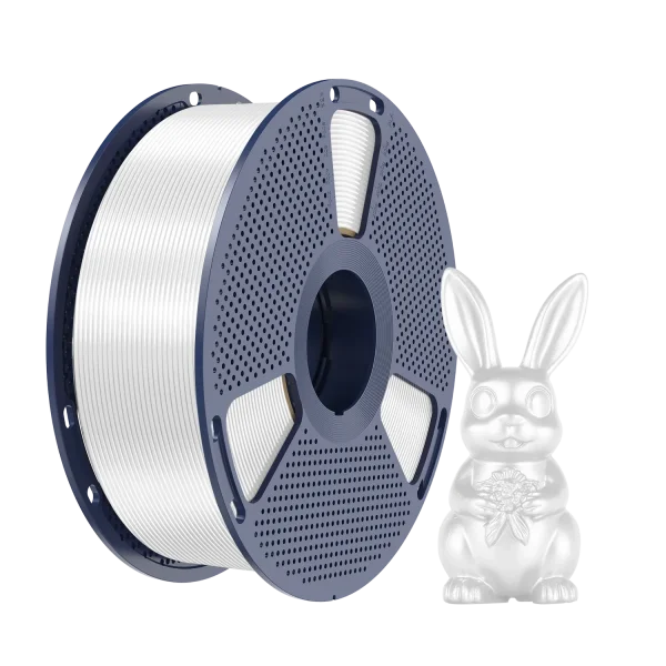 Sunlu Silk PLA Filament - Parlak PLA