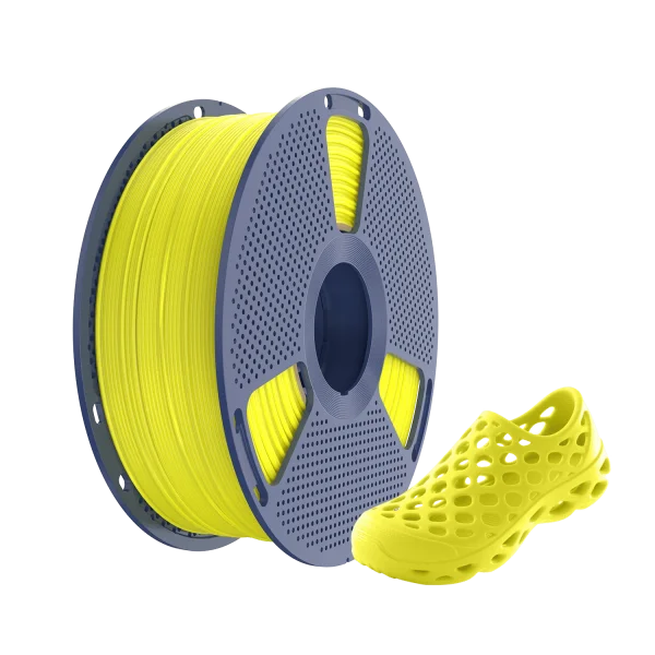 Sunlu Tpu 95A Esnek Filament