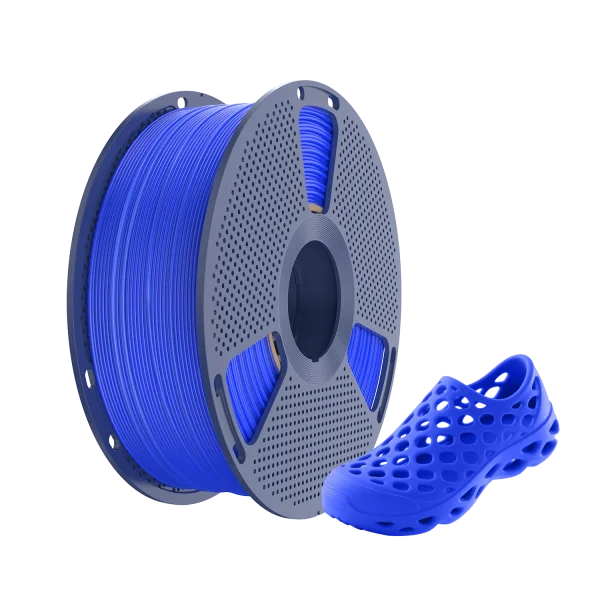 Sunlu Tpu 95A Esnek Filament