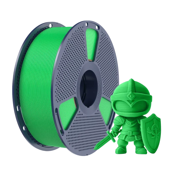 SUNLU PLA+ 2.0 Filament
