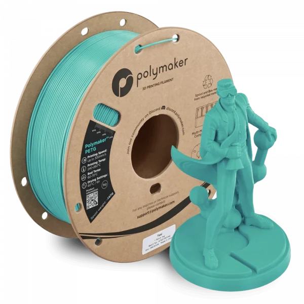 Polymaker Petg Filament