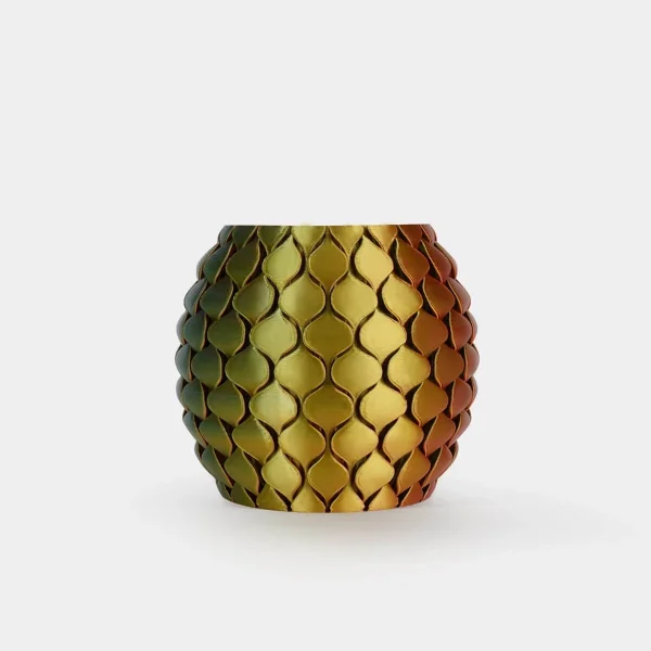 Sunlu Silk PLA Filament - Üç Renk